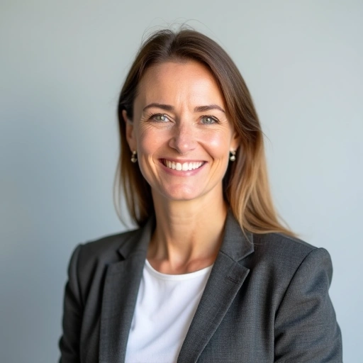 Sanna Korhonen